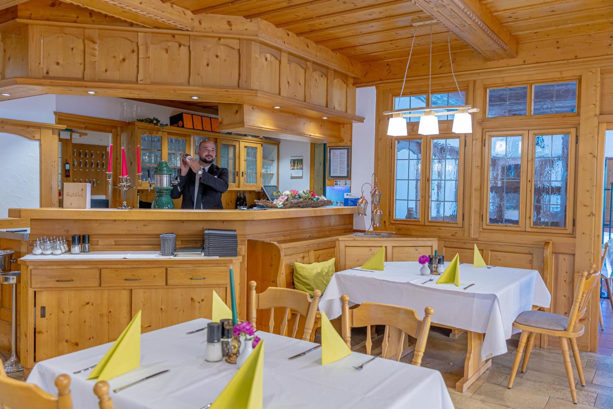 Hotel Restaurant Moosmuehle Dietenhofen Kültér fotó