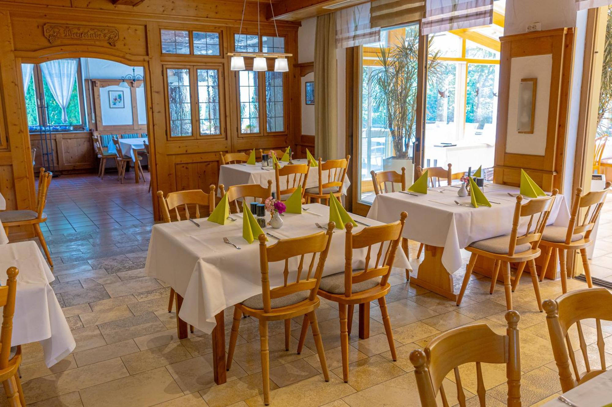 Hotel Restaurant Moosmuehle Dietenhofen Kültér fotó
