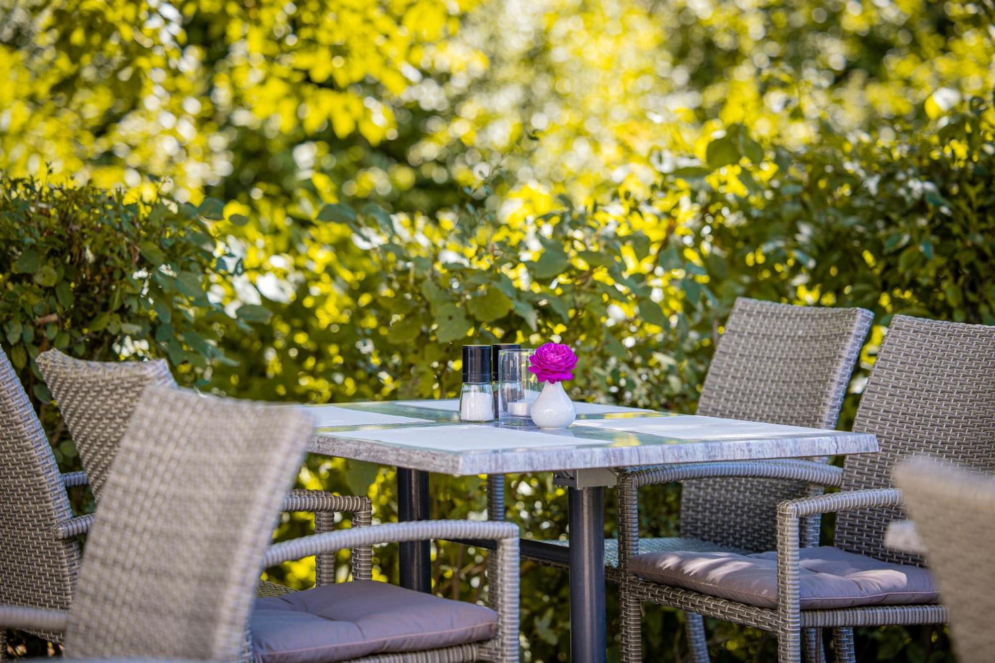 Hotel Restaurant Moosmuehle Dietenhofen Kültér fotó